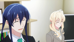 IDOLiSH7: Third Beat!